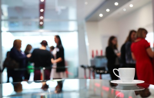 Generalforsamling 2025