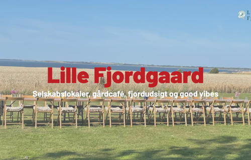 Invitation til generalforsamling 2026